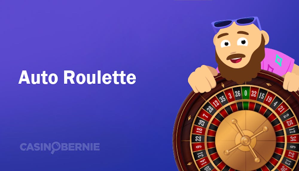 Was ist Auto Roulette? 