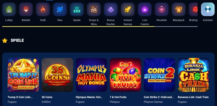 AzurSlot Casino Review für Spieler aus Deutschland 1 AzurSlot Casino Review für Spieler aus Deutschland