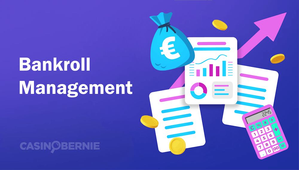 Bankroll Management – Mit Bankroll Strategie Risiko verkleinern 