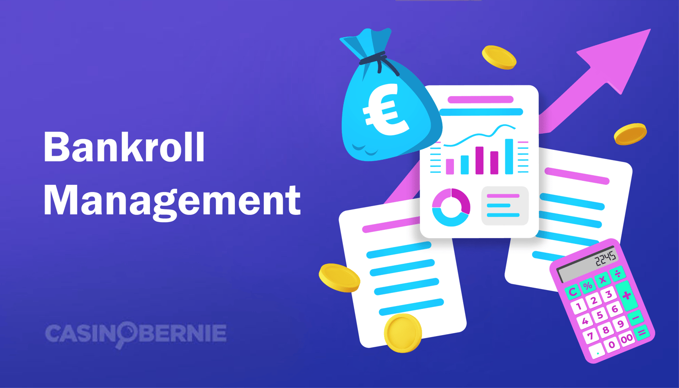 Bankroll Management – Mit Bankroll Strategie Risiko verkleinern&nbsp;