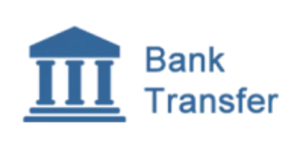 banktransfer