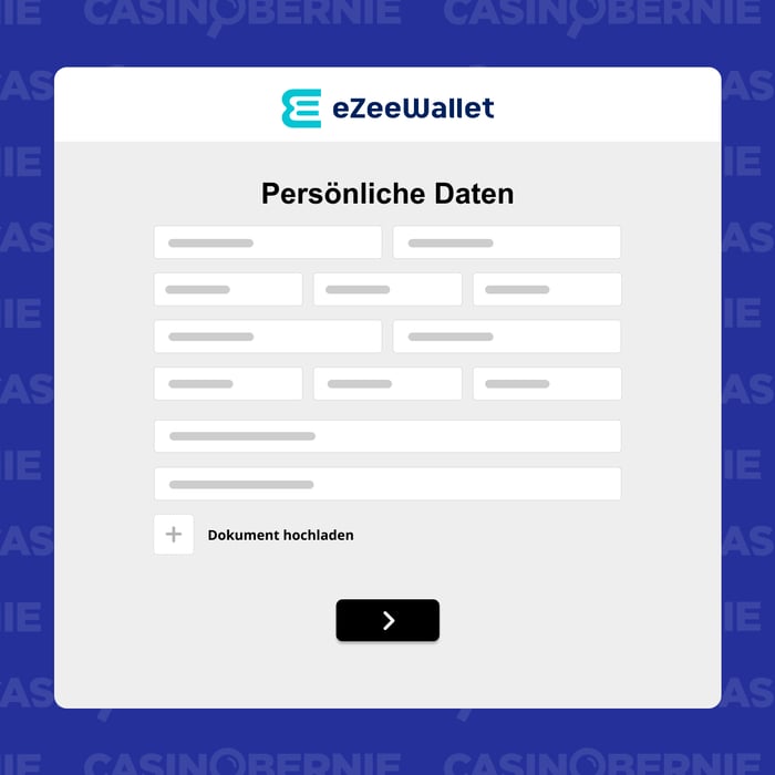 Adresse & Telefonnummer angeben