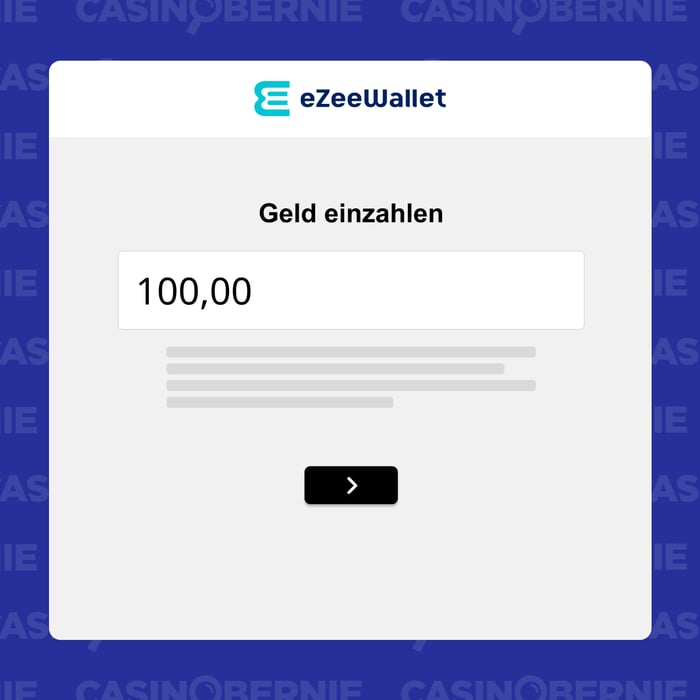 Auf die Verifizierung warten