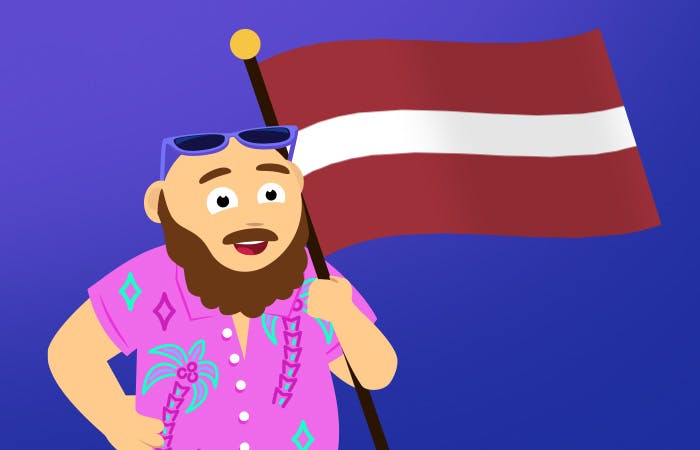 Latvijas kazino – CasinoBernie