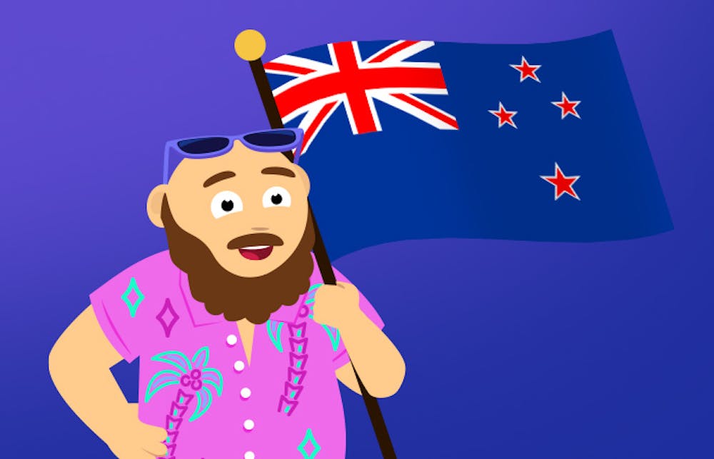 Find the Best Online Casinos NZ with Bernie