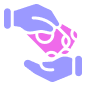 Schnelle Auszahlung logotyp
