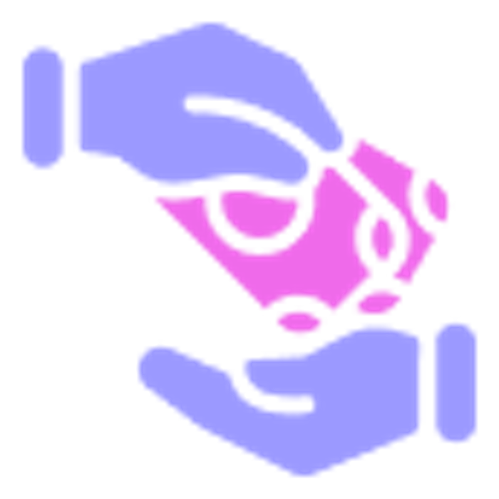 Schnelle Auszahlung logotyp