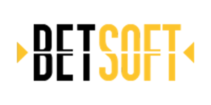 Betsoft logotyp