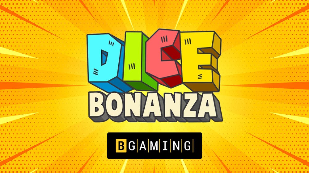 BGaming präsentiert neuen Würfel-Slot Dice Bonanza