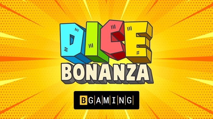 BGaming präsentiert neuen Würfel-Slot Dice Bonanza