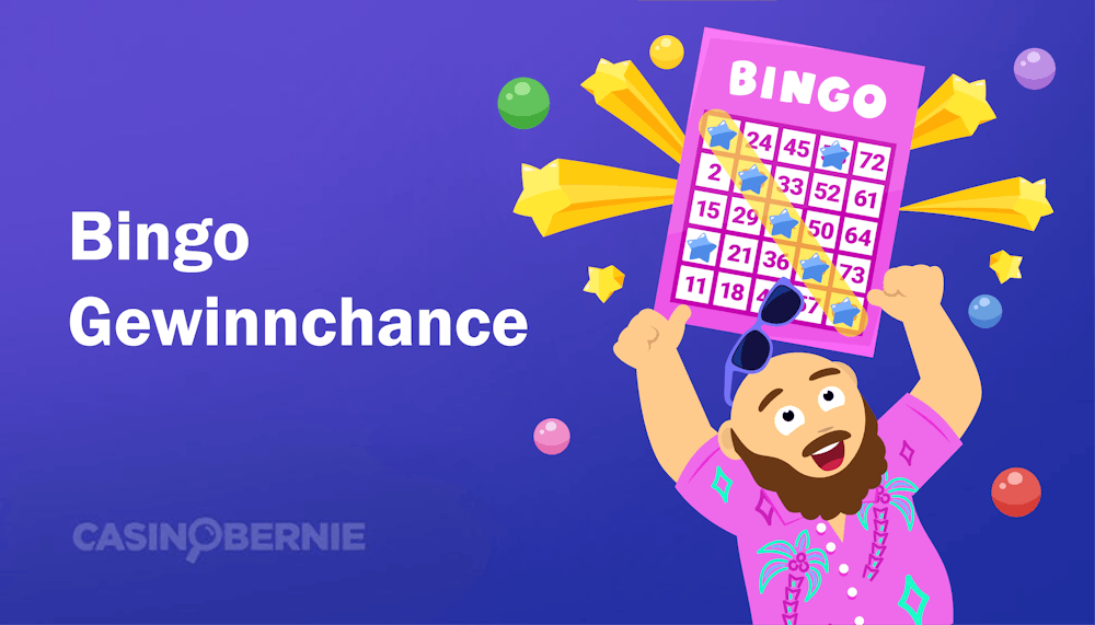Bingo Gewinnchance – So erhöhen Sie Ihre Gewinnwahrscheinlichkeit 
