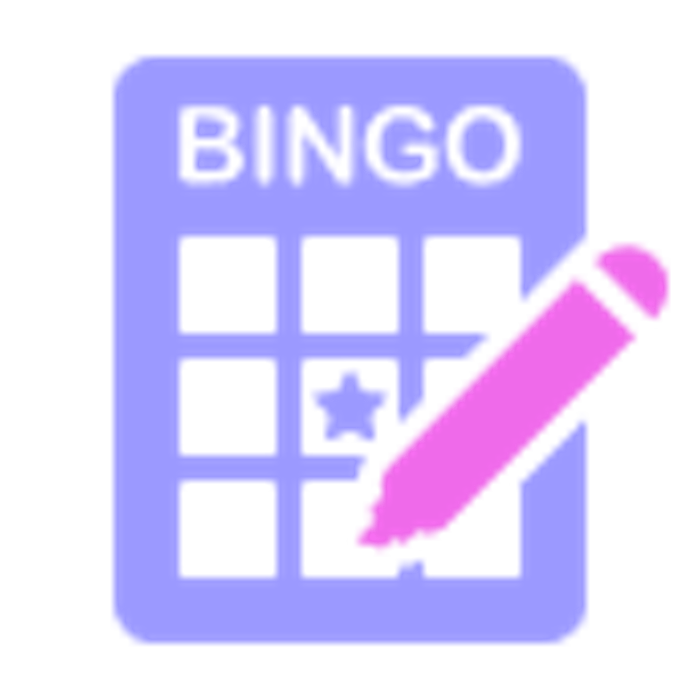 Bingo logotyp