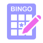 Bingo logotyp