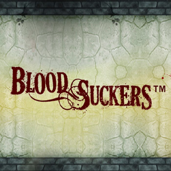 Blood Suckers &#8211; Kostenlose Demo-Version spielen logo