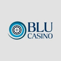 Blu Casino Logo