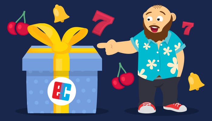 Bonus im EC Karten Casino