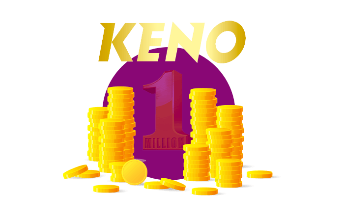 Bonus im Keno Casino Online