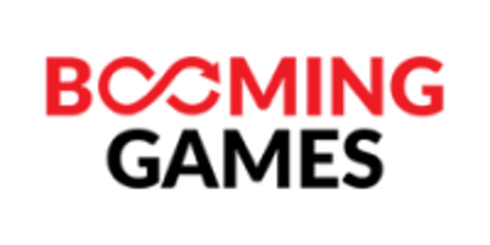 Booming Games