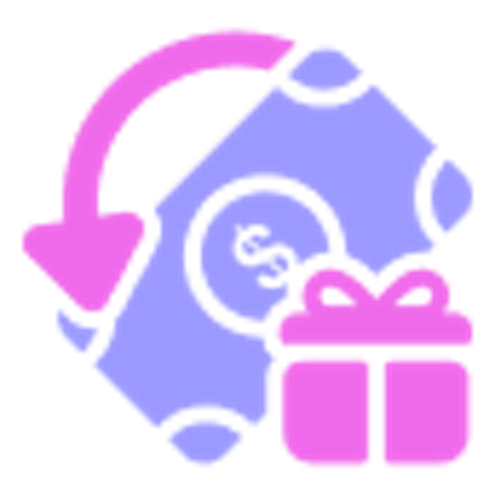 Cashback Bonus logotyp