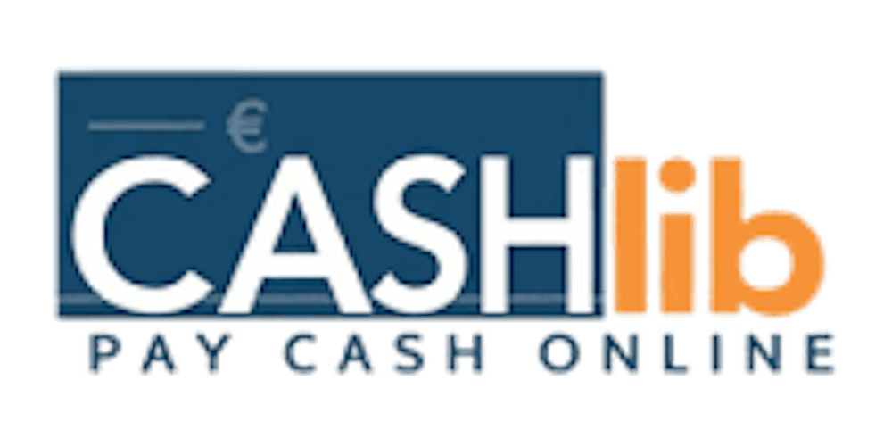 CASHlib Casinos