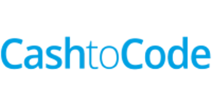 CashtoCode Casino logotyp