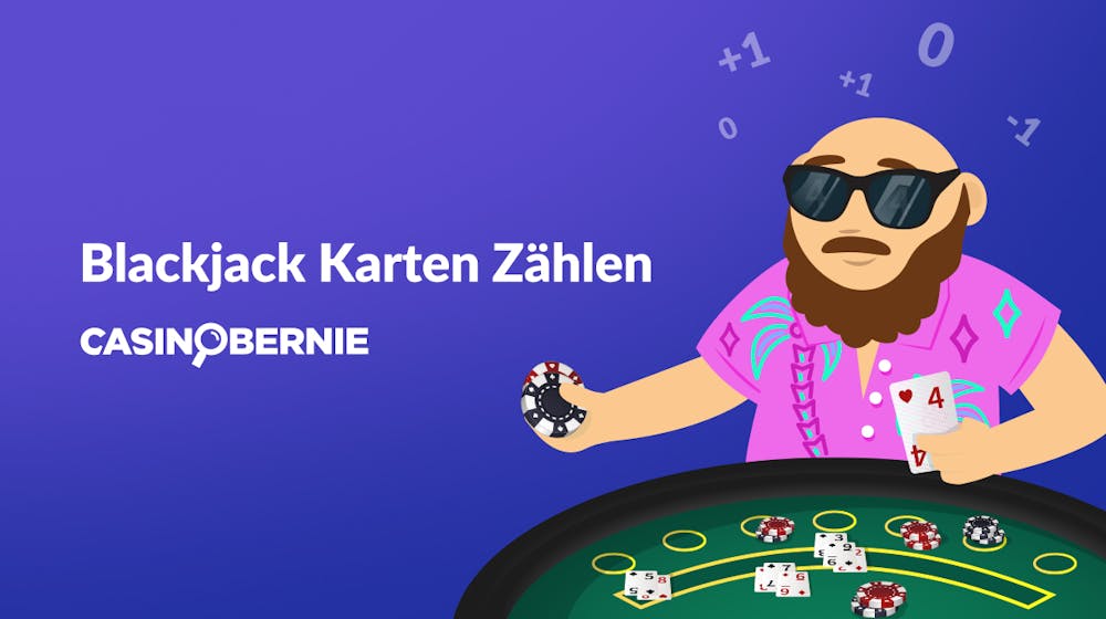 Blackjack Karten Zählen