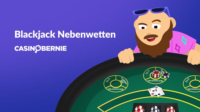 Blackjack Side Bets – Chancen und Risiken bewertet