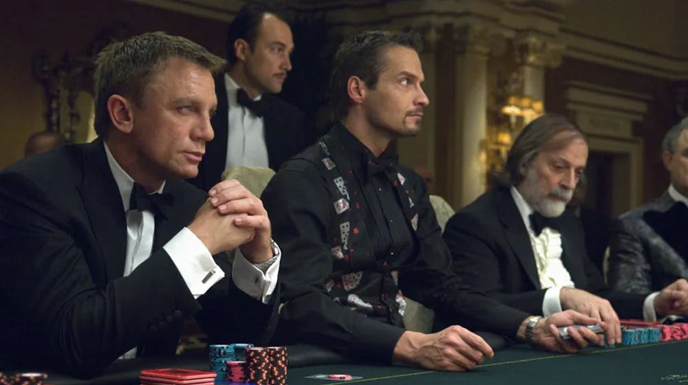 Casino Filme – Beste Filme mit Casino-Thematik