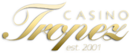 Tropez Casino Logo