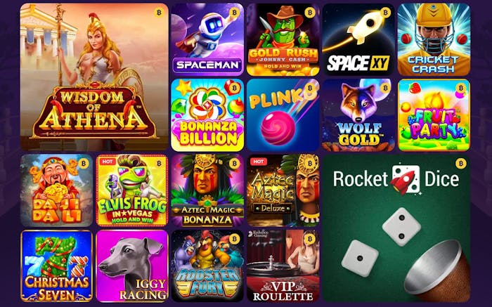 Casitsu Casino Online Spiele