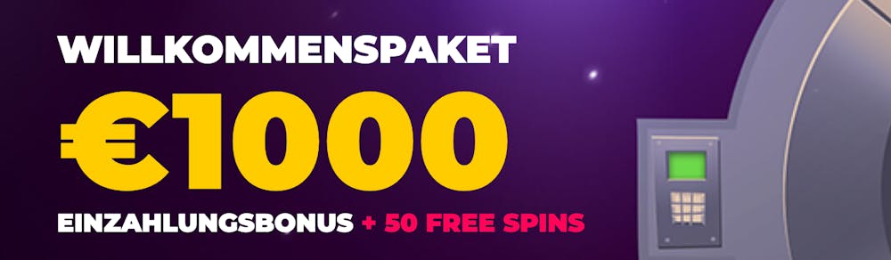 Casitsu Casino Willkommensbonus