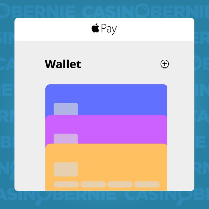 Apple Wallet öffnen