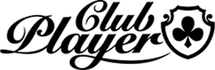 Club Player Casino Logo