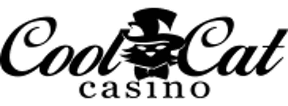 CoolCat Casino Logo