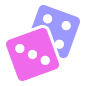 Online Craps logotyp