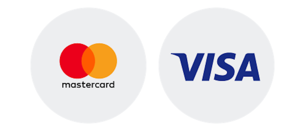 Creditcard Logos