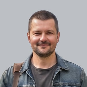 Jakub Novotný