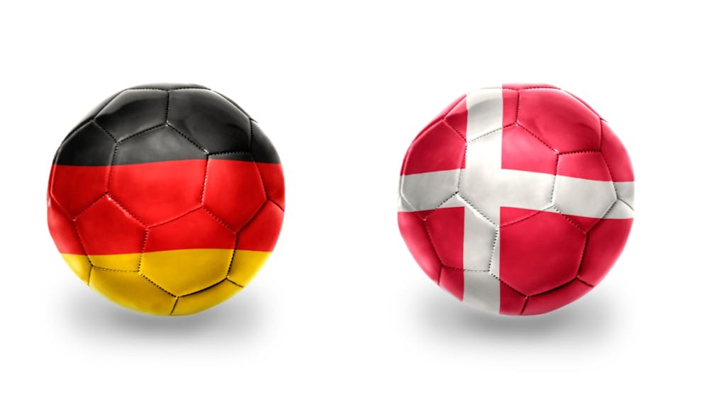 Deutschland – Dänemark Prognose EM 2024