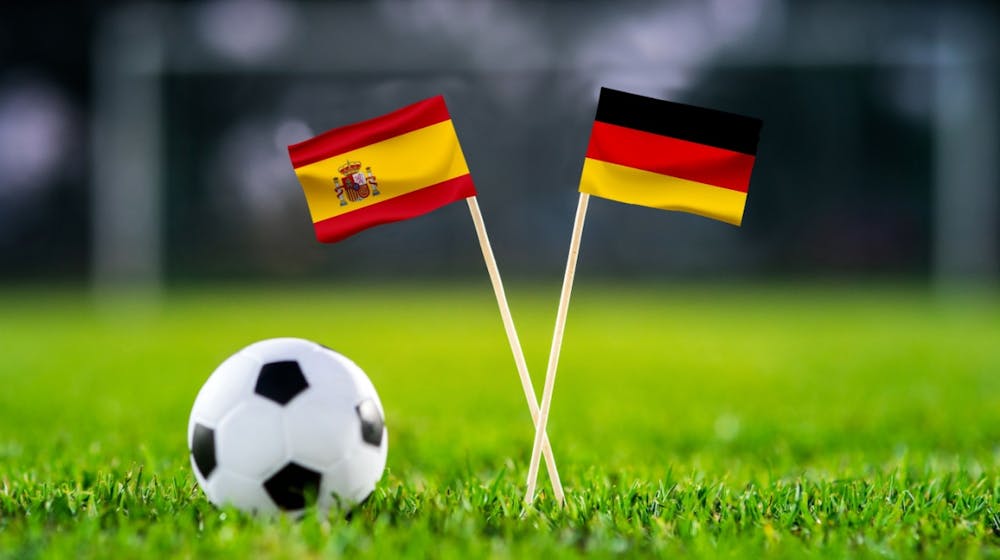 Deutschland &#8211; Spanien Prognose EM 2024