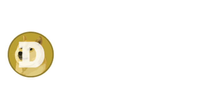 Dogecoin Casino Logo