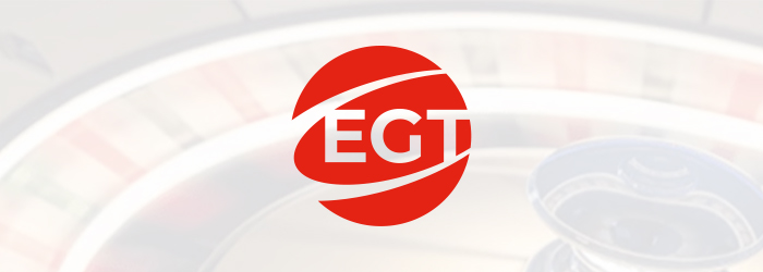 EGT Entwickler Logo