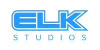 Elk Studios logotyp