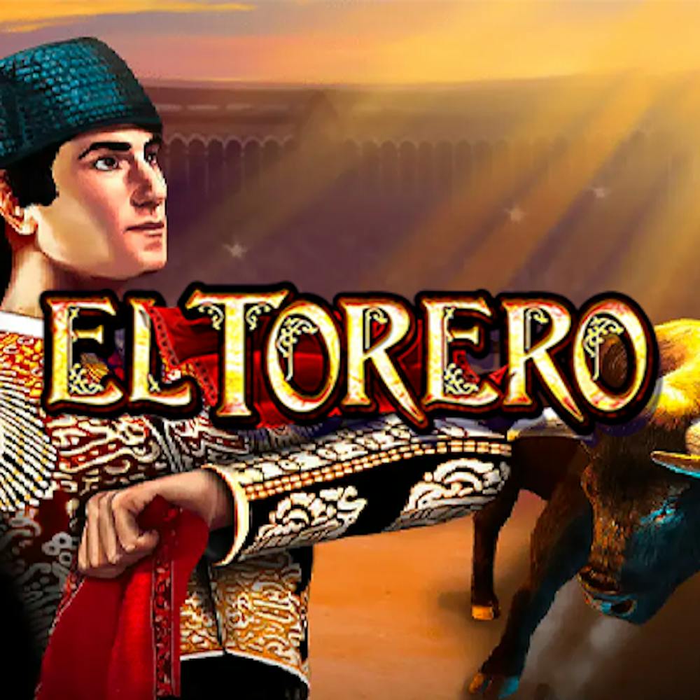 El Torero: Kostenlose Demo-Version &#038; Bewertung des Merkur Slots logo