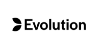 Evolution Gaming logotyp