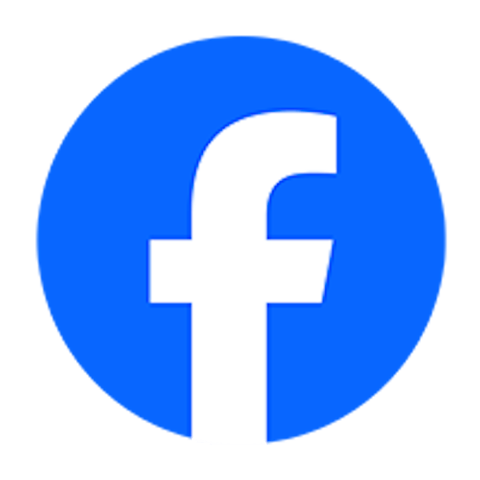 Facebook logotyp