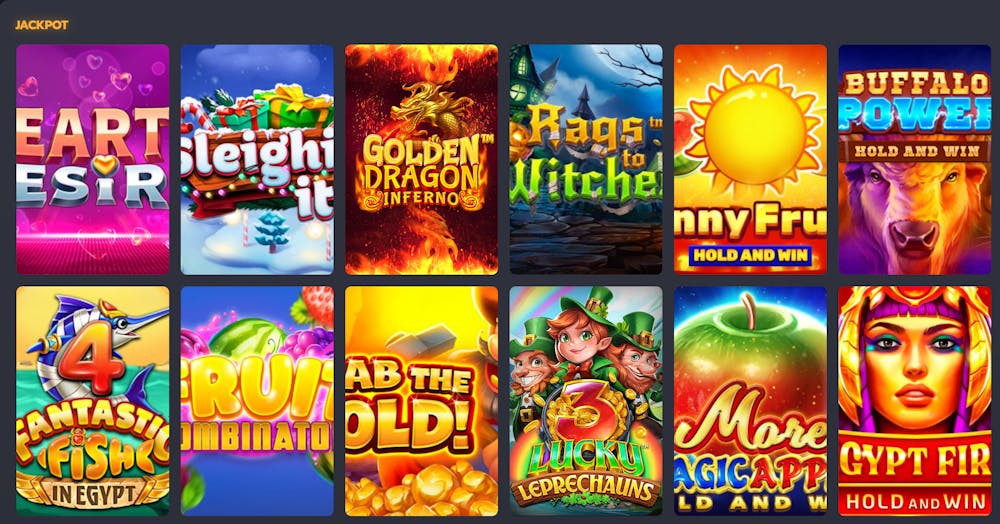 Flappy Casino Jackpots