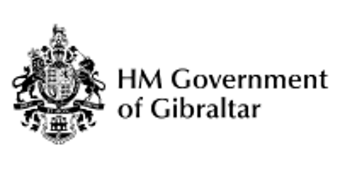 Gibraltar logotyp