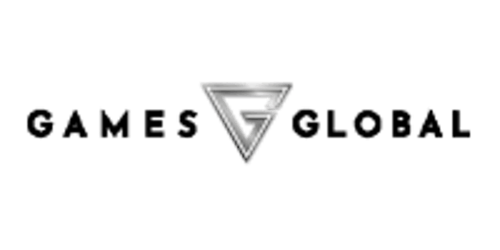 Games Global logotyp