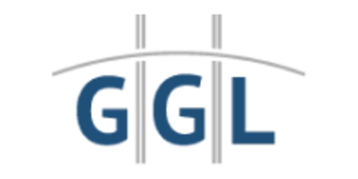 GGL logotyp