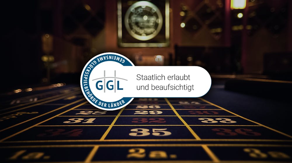 Neues Prüfsiegel der GGL zur Identifizierung legaler Online Casinos